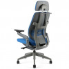 OfficePro Karme Blue 5
