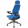 OfficePro Karme Blue 7