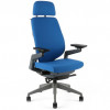 OfficePro Karme Blue 1