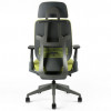 OfficePro Karme Green 4