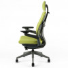 OfficePro Karme Green 6