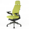 OfficePro Karme Green 7