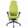 OfficePro Karme Green 8