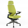 OfficePro Karme Green 1