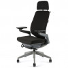 OfficePro Karme Black 7