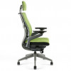 OfficePro Karme Mesh Green 2