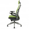 OfficePro Karme Mesh Green 6