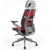 OfficePro Karme Mesh red 5