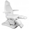 elektricke pedikerske kreslo silverfox baron e3 | nastavitelny uhel operadla