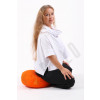 meditacni polstar prana oranzovy 2