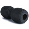 masazni penovy valec blackroll twin foam roller | 30x13 cm