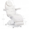 elektricke kosmeticke kreslo beautyone sillon basic 3 | rozmery