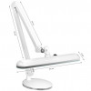 stolni lampa beautyone elegante 801 led | rozmery