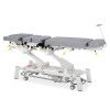elektricke chiroprakticke lehatko habys upright chiro z7 | 1