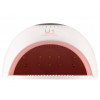 profesionalni lampa na nehty beautyone uv led u1 | 2