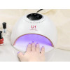 profesionalni lampa na nehty beautyone uv led u1 | vytvrdi vsechny druhy gelu