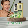 sara beauty spa prirodni rostlinny masazni olej aloe vera | 1