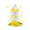 telovy masazni olej verana ylang ylang | 1000ml | 1