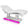 elektricke wellness lehatko s vyhrivanim a led osvetlenim fabulo stellar | 14