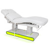 elektricke wellness lehatko s vyhrivanim a led osvetlenim fabulo stellar | 15