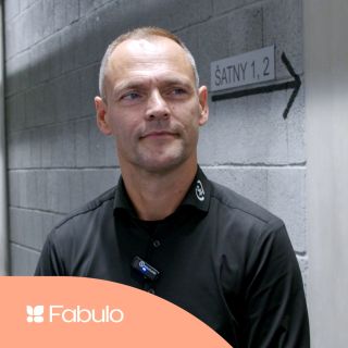 💫 Soutěž není jen o vítězích, ale o růstu Na Czech Massage Championship v Ostravě jsme si povídali s Jeppe Tengbjergem,...