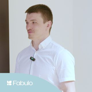 ✨Rekordní účast, silná komunita a jasná vize do budoucna. 🌍 Na 2. Interrehab konferenci jsme si povídali s organizátorem...
