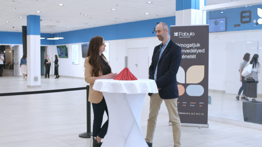 (VIDEÓ) Sikeres keresztszalag műtét? A kulcs az együttműködésben van – Interjú Dr. Tátrai Miklóssal