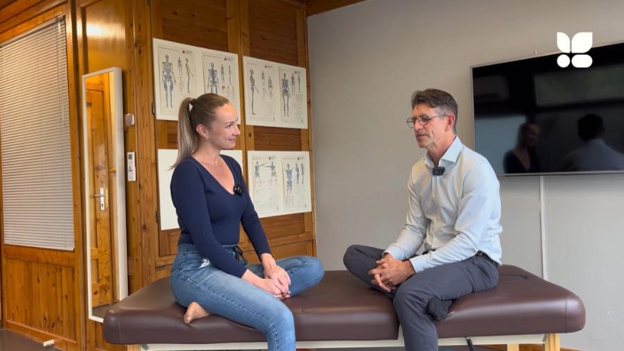 (VIDEÓ) Harc a testszobrászattal a gravitáció ellen