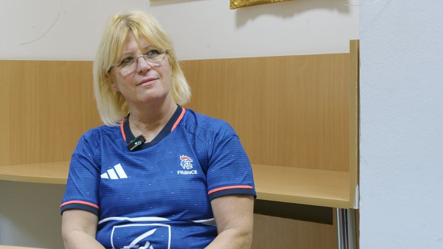 (VIDEÓ) Sportrehabilitáció és a visszatérés útja - beszélgetés Benkovics Edittel a Prekongresszuson