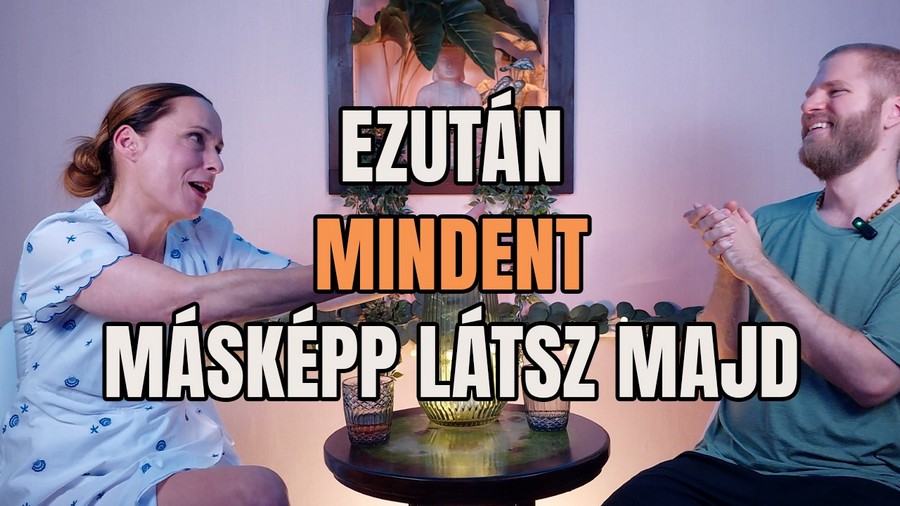 Hiánypótló kezdeményezés: Tudatos masszőr mozgalom Magyarországon