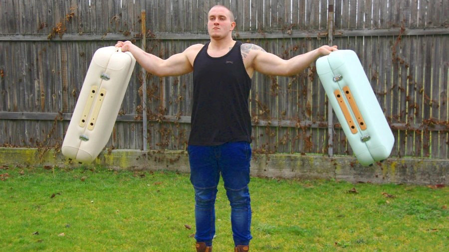 Összecsukható vs. Hordozható masszázságy