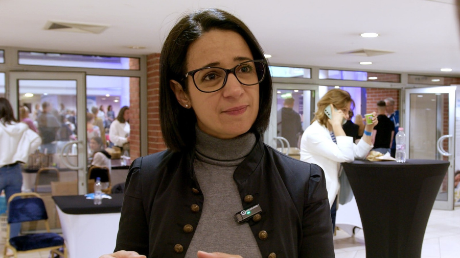 (VIDEÓ) A stressz szerepe a regenerációban - beszélgetés Dr. Szabó Ivettel
