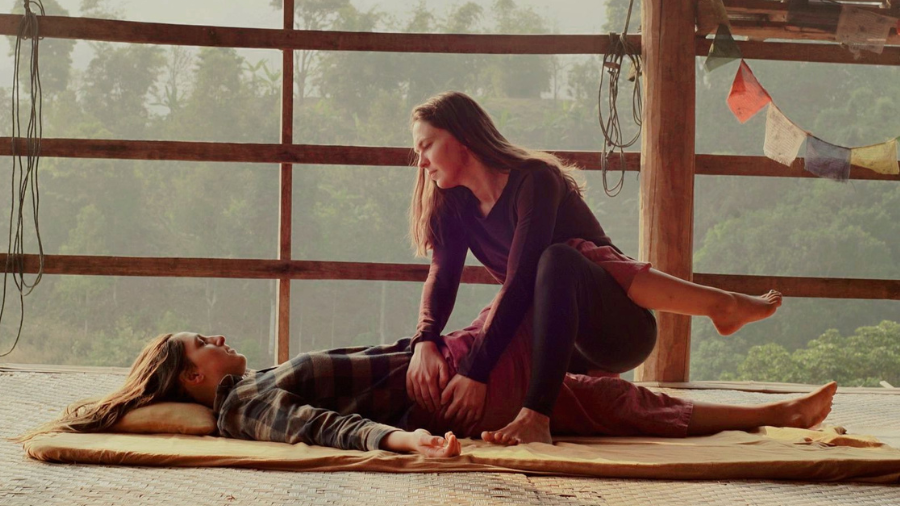 A has egy külön univerzum – így gyógyít meg testileg-lelkileg a hasmasszázs