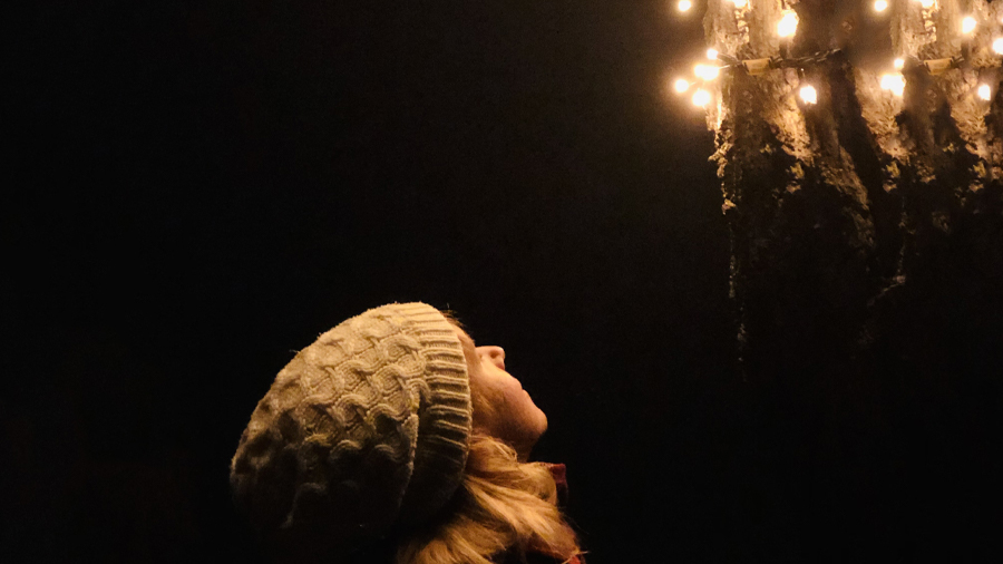 Mennyire vagyunk hálásak a testünknek az egészséges működéséért?