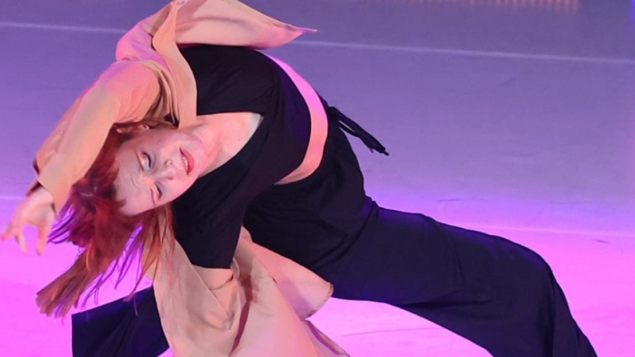 Számodra mi az, amihez felnőttként nincs már bátorságod, pedig gyerekként simán belevágtál?