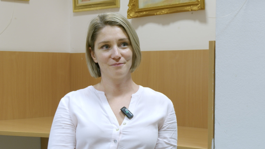 (VIDEÓ) Fejlődés egy életen át - beszélgetés Schiller-Csányi Lucával a 16. Pre-kongresszuson