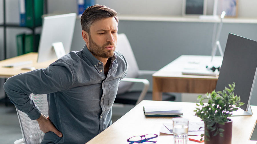 Ülőmunkát végzel? Remek hírem van! Úgy tűnik, mégsem kell feladnod a hivatásodat!