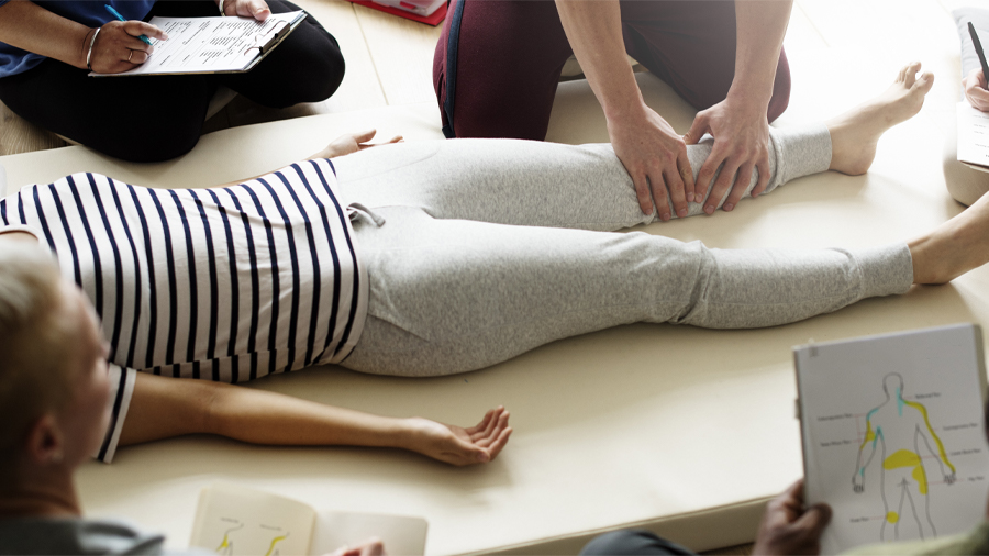 Tanítás és tanulás a szakma szeretetéből