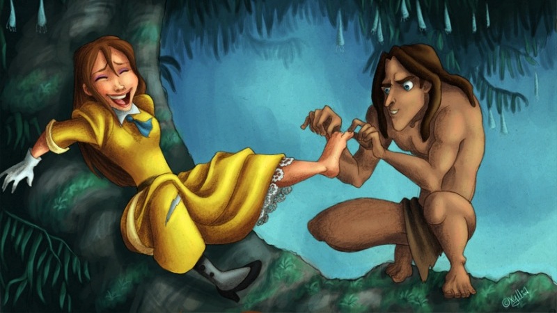 A talpkezelés rapszódiája