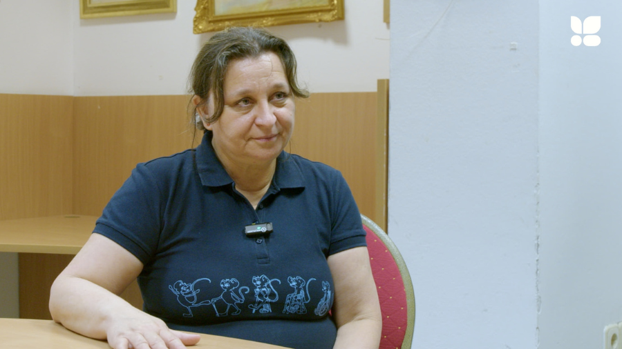 (VIDEÓ) A mozgás szerepe várandósság alatt és szülés után – beszélgetés Friedrichné Nagy Andreával a Pre-kongresszuson