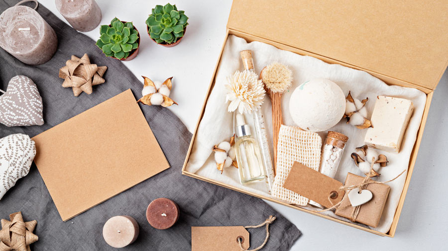 TOP 10 ajándék, kozmetikusoknak