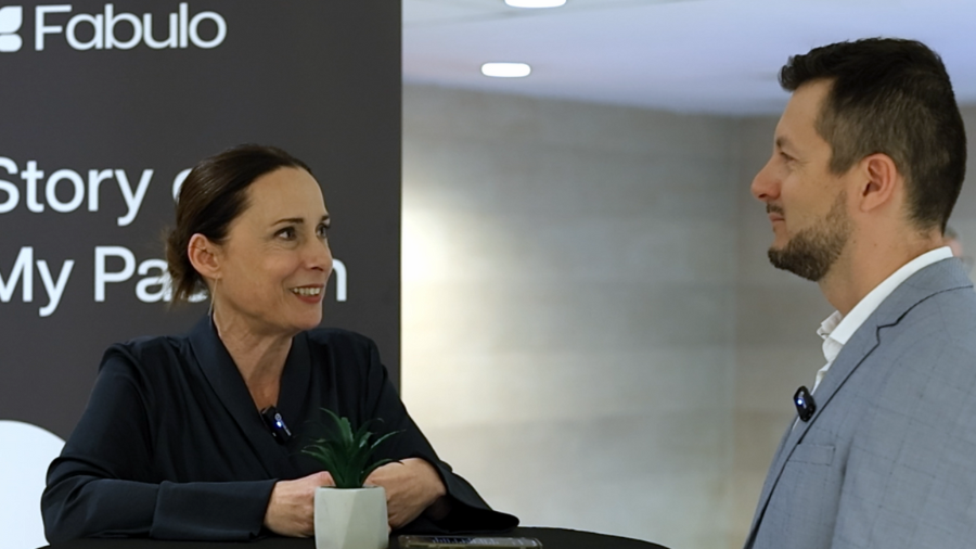 (VIDEÓ) Mozgás, szabadság és szakmaiság – interjú Feövenyessy Krisztinával, a Mozgásfejlesztés Konferencia főszervezőjével