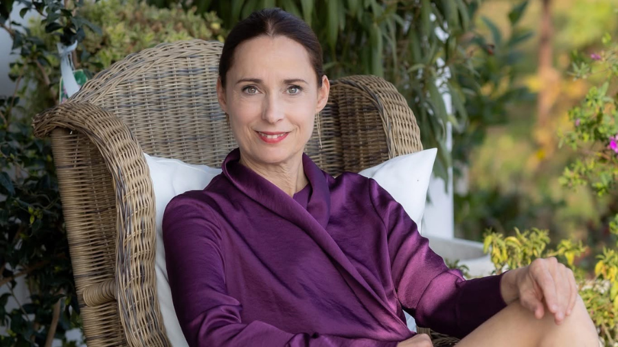 (VIDEÓ) Nem tudsz ügyesebb lenni, mint a természet – Feövenyessy Krisztina az Év oktatója