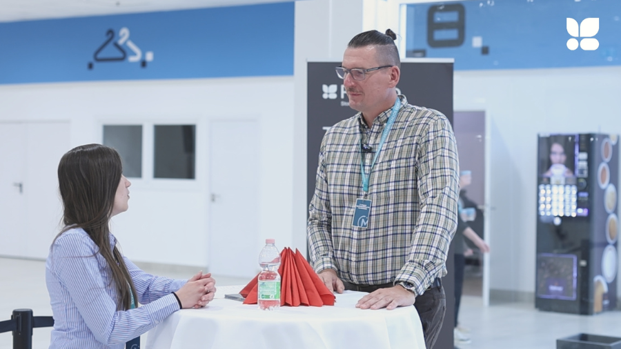 (VIDEÓ) Visszatérés a pályára: Nemzetközi szemlélet a sportrehabilitációban – Kis Gergely tapasztalatai Katarból