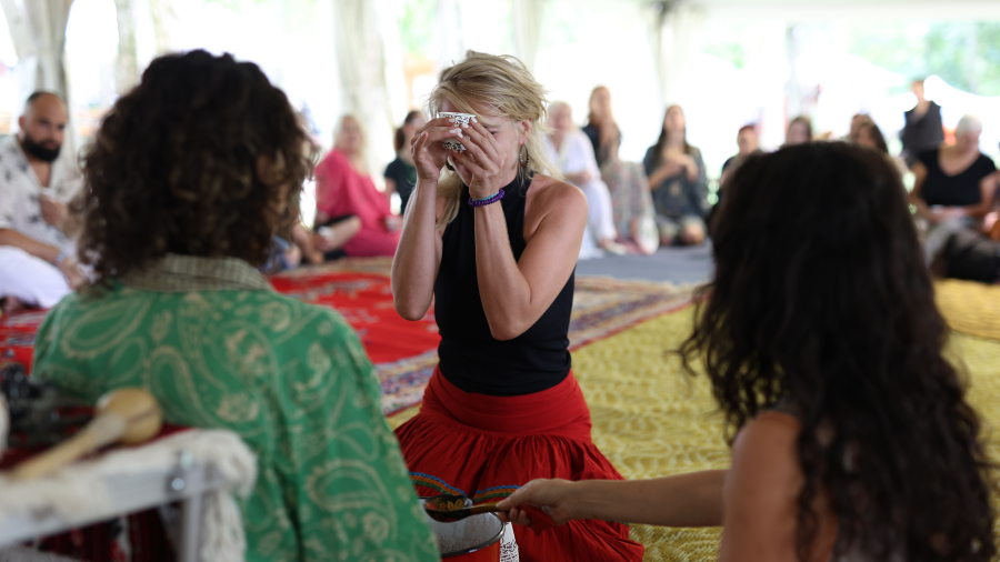 (VIDEÓ) A harmónia útján: így éltük meg a II. Béke Fesztivált