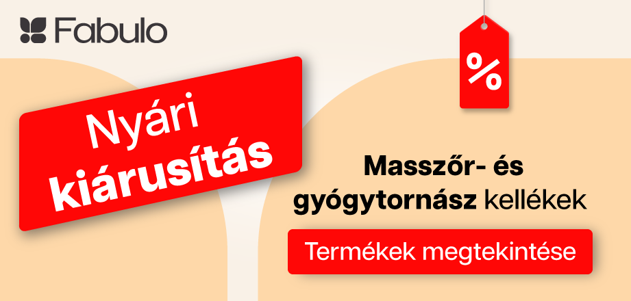 Nyári kiárusítás