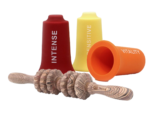 Masszázs segédeszközök