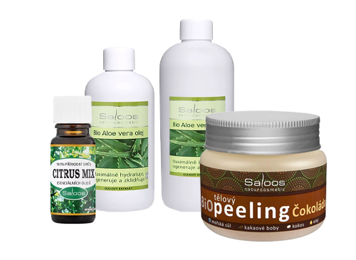 Masszázs készítmények