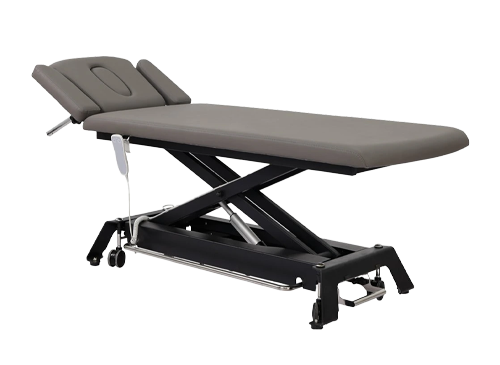 Fizioterápiás kezelőágyak