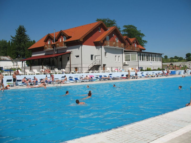 Szántó Wellness (Santovka) 1